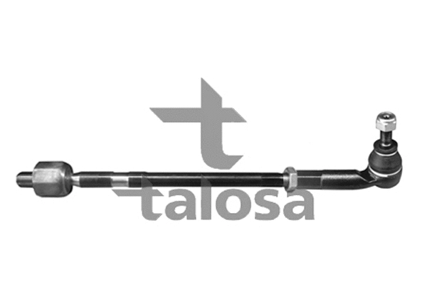 41-03751 TALOSA Поперечная рулевая тяга (фото 1)
