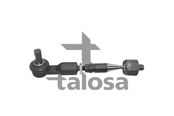 41-03755 TALOSA Поперечная рулевая тяга (фото 1)