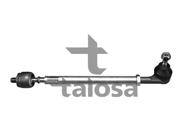 41-06285 TALOSA Поперечная рулевая тяга (фото 1)