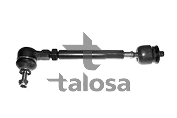 41-06288 TALOSA Поперечная рулевая тяга (фото 1)