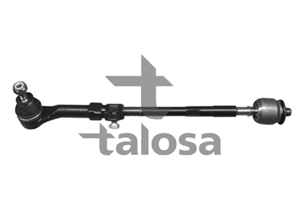 41-06295 TALOSA Поперечная рулевая тяга (фото 1)