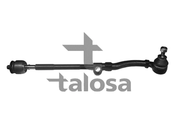41-06308 TALOSA Поперечная рулевая тяга (фото 1)