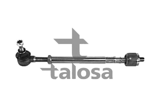 41-06398 TALOSA Поперечная рулевая тяга (фото 1)