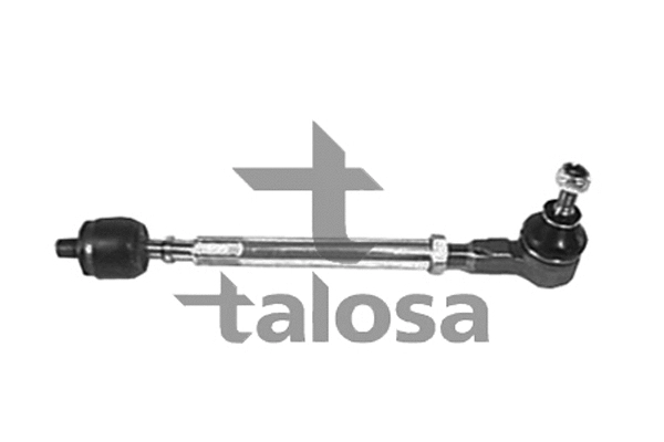 41-06404 TALOSA Поперечная рулевая тяга (фото 1)