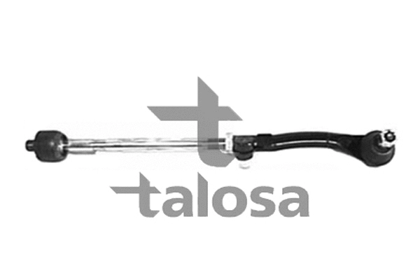 41-06405 TALOSA Поперечная рулевая тяга (фото 1)