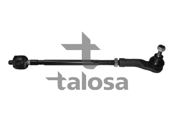 41-06407 TALOSA Поперечная рулевая тяга (фото 1)