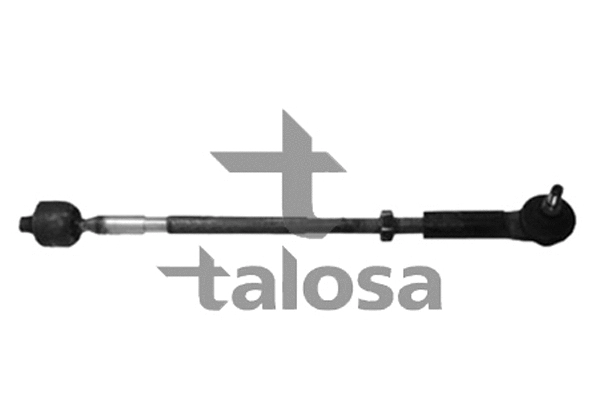 41-06418 TALOSA Поперечная рулевая тяга (фото 1)