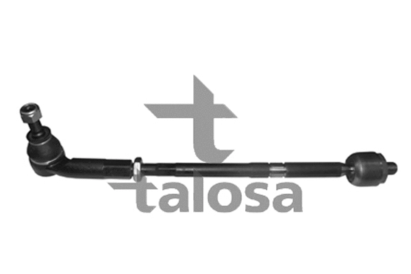 41-07184 TALOSA Поперечная рулевая тяга (фото 1)