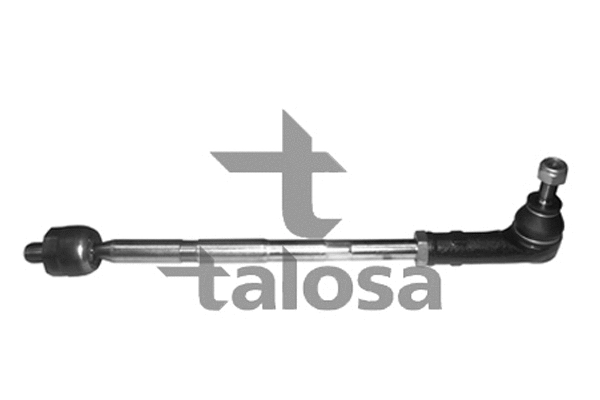 41-07207 TALOSA Поперечная рулевая тяга (фото 1)