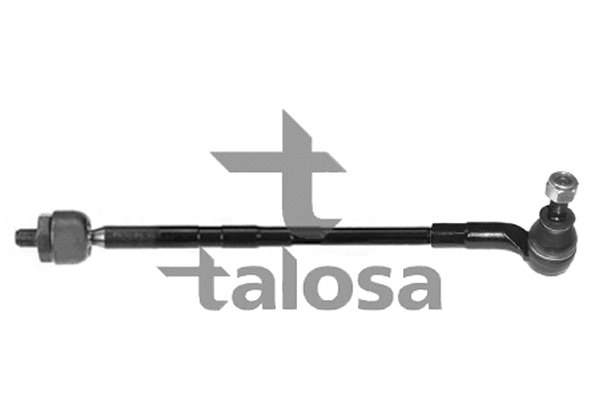 41-07297 TALOSA Поперечная рулевая тяга (фото 1)