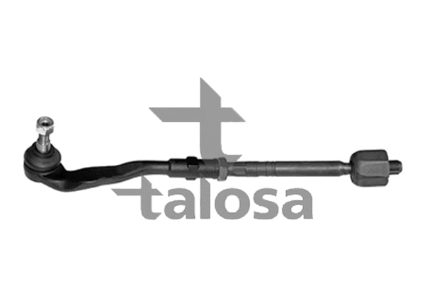 41-07301 TALOSA Поперечная рулевая тяга (фото 1)