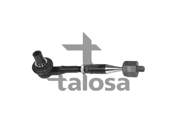 41-07302 TALOSA Поперечная рулевая тяга (фото 1)