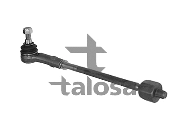 41-07305 TALOSA Поперечная рулевая тяга (фото 1)