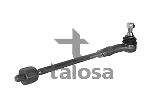 41-07306 TALOSA Поперечная рулевая тяга (фото 1)