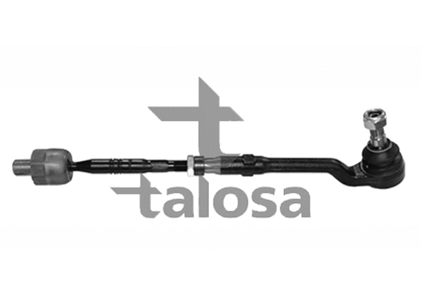 41-07312 TALOSA Поперечная рулевая тяга (фото 1)
