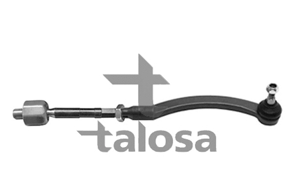 41-07401 TALOSA Поперечная рулевая тяга (фото 1)