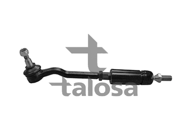 41-07423 TALOSA Поперечная рулевая тяга (фото 1)