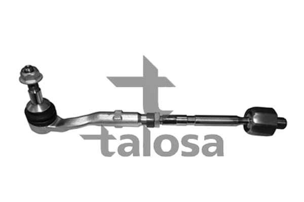 41-07765 TALOSA Поперечная рулевая тяга (фото 1)