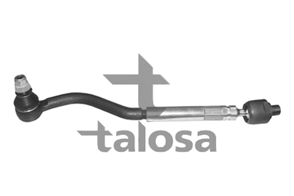41-08228 TALOSA Поперечная рулевая тяга (фото 1)