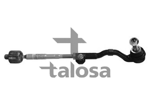 41-09575 TALOSA Поперечная рулевая тяга (фото 1)