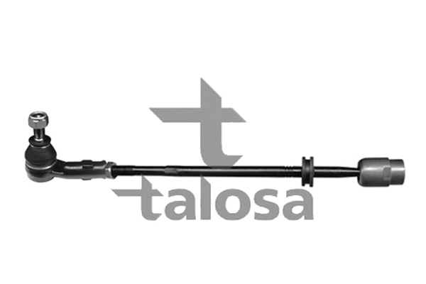 41-09655 TALOSA Поперечная рулевая тяга (фото 1)