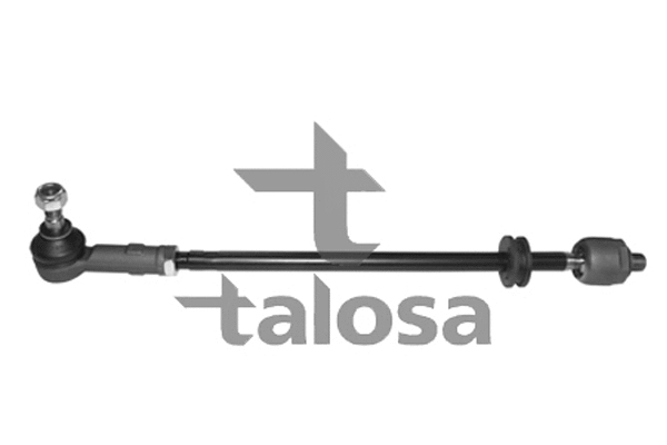 41-09675 TALOSA Поперечная рулевая тяга (фото 1)