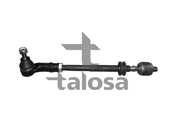 41-09677 TALOSA Поперечная рулевая тяга (фото 1)