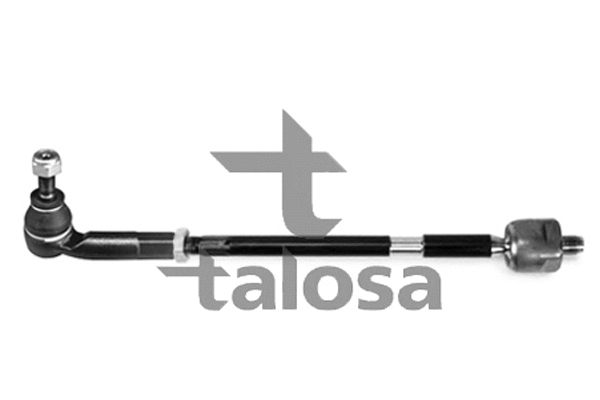 41-09701 TALOSA Поперечная рулевая тяга (фото 1)