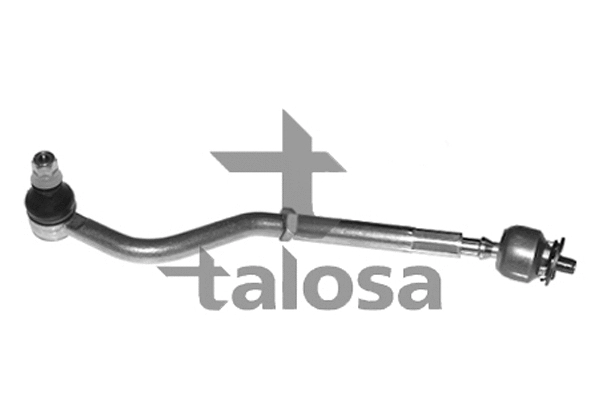 41-09840 TALOSA Поперечная рулевая тяга (фото 1)