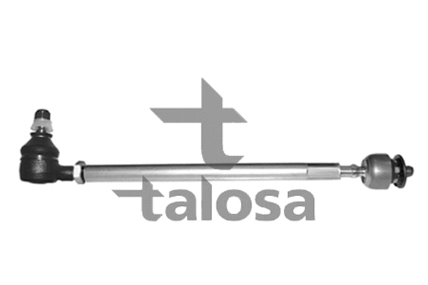 41-09959 TALOSA Поперечная рулевая тяга (фото 1)