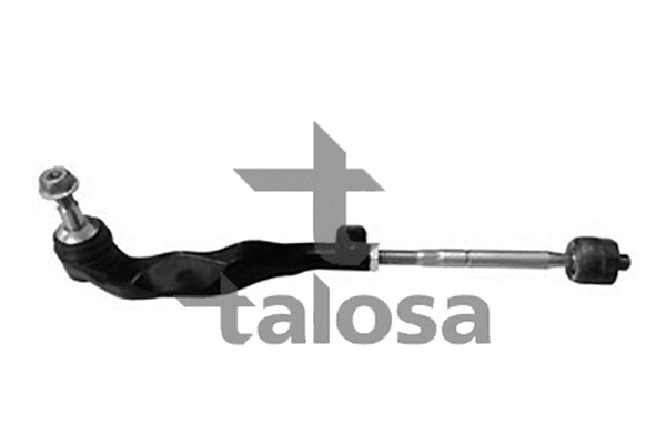 41-10046 TALOSA Поперечная рулевая тяга (фото 1)