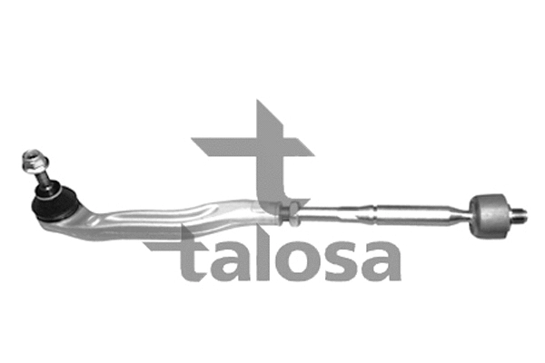 41-11281 TALOSA Поперечная рулевая тяга (фото 1)