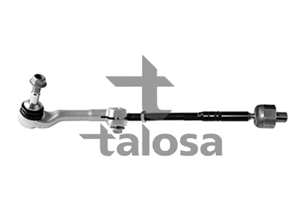 41-11328 TALOSA Поперечная рулевая тяга (фото 1)