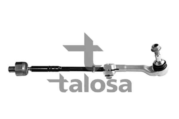 41-11329 TALOSA Поперечная рулевая тяга (фото 1)