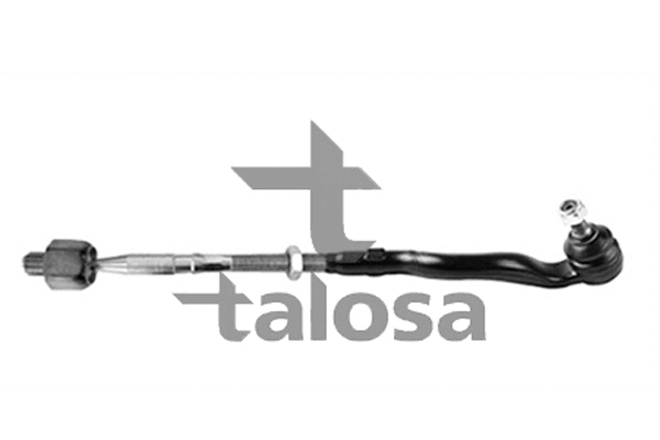41-12064 TALOSA Поперечная рулевая тяга (фото 1)