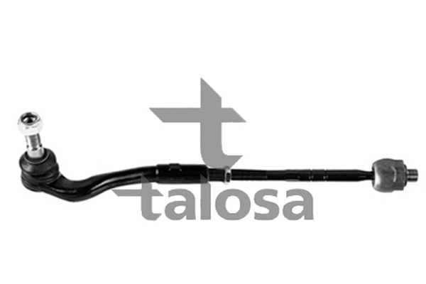 41-12888 TALOSA Поперечная рулевая тяга (фото 1)