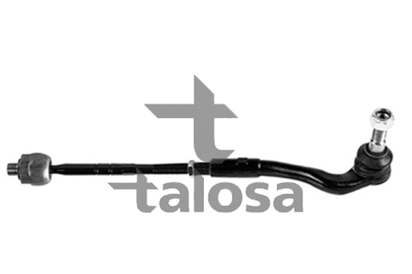 41-12889 TALOSA Поперечная рулевая тяга (фото 1)