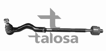 41-16363 TALOSA Поперечная рулевая тяга (фото 1)