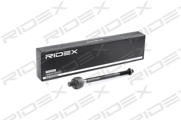 284R0129 RIDEX Поперечная рулевая тяга (фото 1)