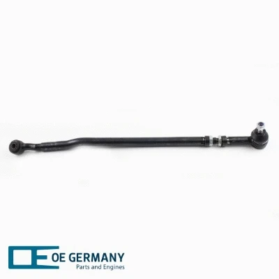 801502 OE Germany Поперечная рулевая тяга (фото 1)