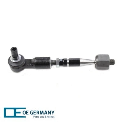 801571 OE Germany Поперечная рулевая тяга (фото 1)