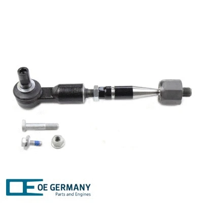 801572 OE Germany Поперечная рулевая тяга (фото 1)
