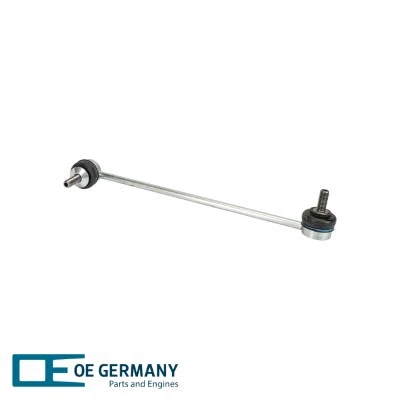 801610 OE Germany Поперечная рулевая тяга (фото 1)