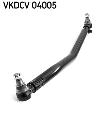VKDCV 04005 SKF Продольная рулевая тяга (фото 2)