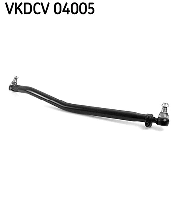 VKDCV 04005 SKF Продольная рулевая тяга (фото 3)