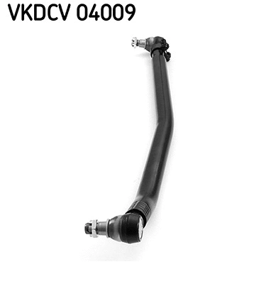 VKDCV 04009 SKF Продольная рулевая тяга (фото 2)