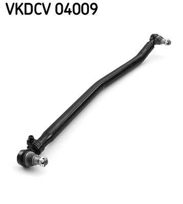 VKDCV 04009 SKF Продольная рулевая тяга (фото 4)