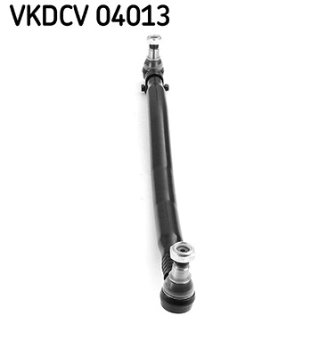 VKDCV 04013 SKF Продольная рулевая тяга (фото 2)