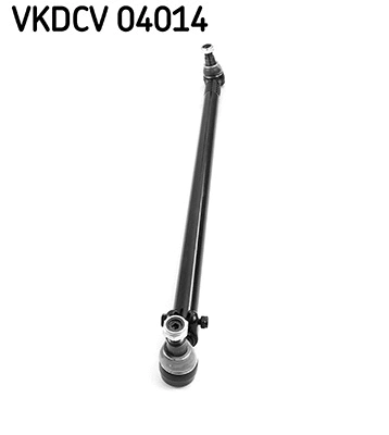 VKDCV 04014 SKF Продольная рулевая тяга (фото 2)