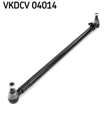 VKDCV 04014 SKF Продольная рулевая тяга (фото 4)